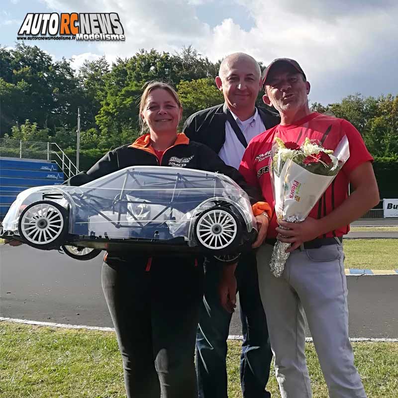 super finale du challenge piste 1/5 mcd xr5 et mini cooper t2m/fg à gergovie club armca.