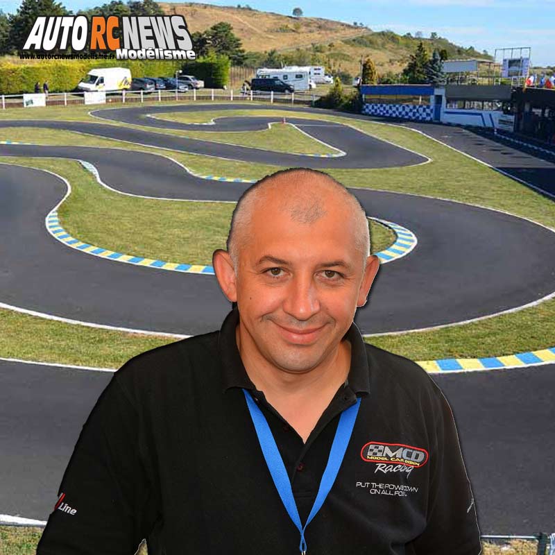 super finale du challenge piste 1/5 mcd xr5 et mini cooper t2m/fg à gergovie club armca.