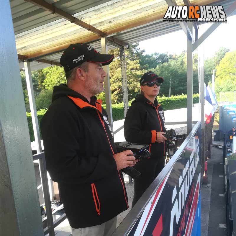 super finale du challenge piste 1/5 mcd xr5 et mini cooper t2m/fg à gergovie club armca.