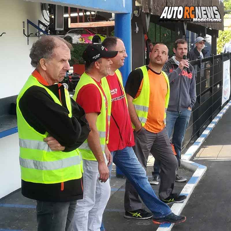 super finale du challenge piste 1/5 mcd xr5 et mini cooper t2m/fg à gergovie club armca.