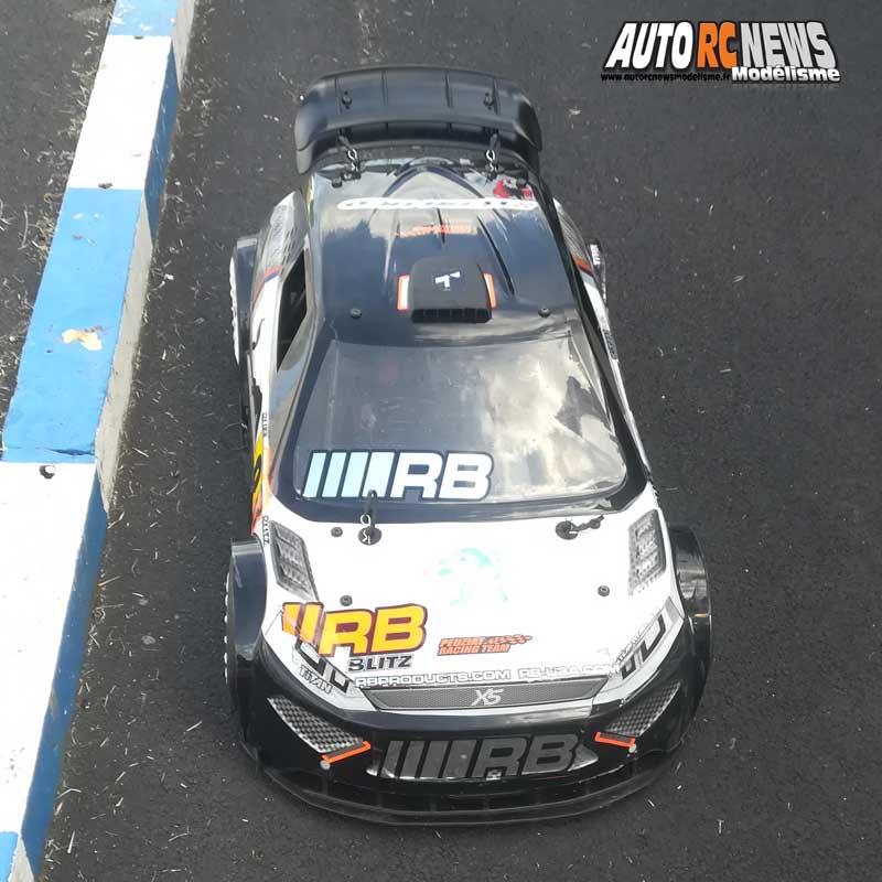 super finale du challenge piste 1/5 mcd xr5 et mini cooper t2m/fg à gergovie club armca.