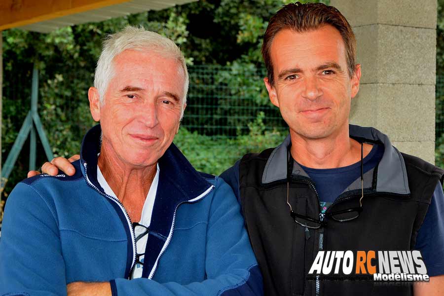 challenge mini racing tour de provence à orange au club mct le 30 septembre 2018.