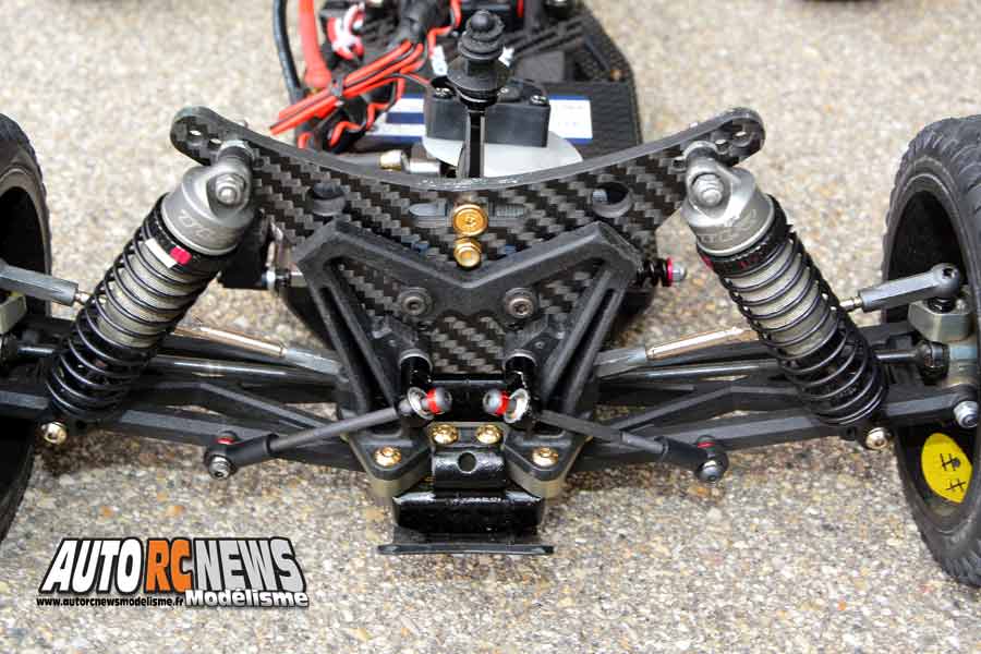 challenge mini racing tour de provence à orange au club mct le 30 septembre 2018.
