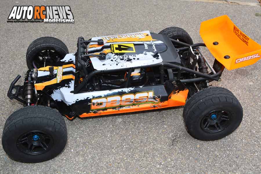 challenge mini racing tour de provence à orange au club mct le 30 septembre 2018.