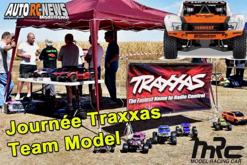 journée traxxas mrc organisée par team model provins, magasin de modélisme. journée traxxas mrc organisée par team model provins, magasin de modélisme.