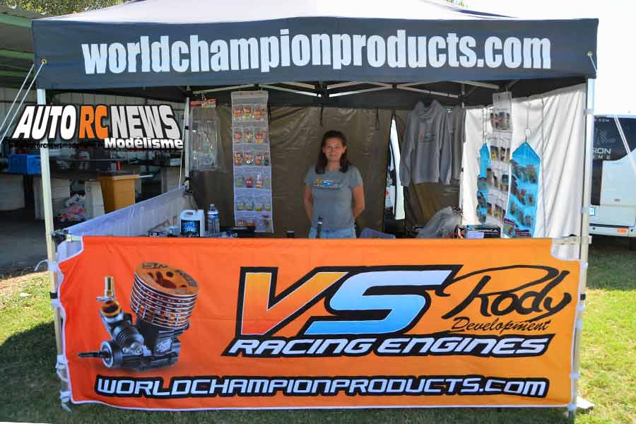 5ème cf piste 1/8 classique et brushless à monteux club amac les 8 et 9 septembre 2018.