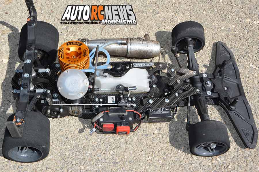 5ème cf piste 1/8 classique et brushless à monteux club amac les 8 et 9 septembre 2018.