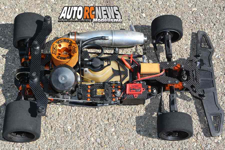 5ème cf piste 1/8 classique et brushless à monteux club amac les 8 et 9 septembre 2018.