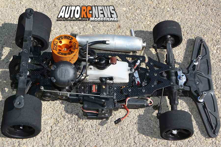 5ème cf piste 1/8 classique et brushless à monteux club amac les 8 et 9 septembre 2018.