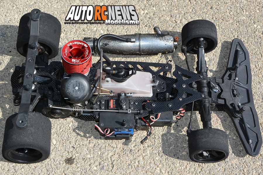 5ème cf piste 1/8 classique et brushless à monteux club amac les 8 et 9 septembre 2018.