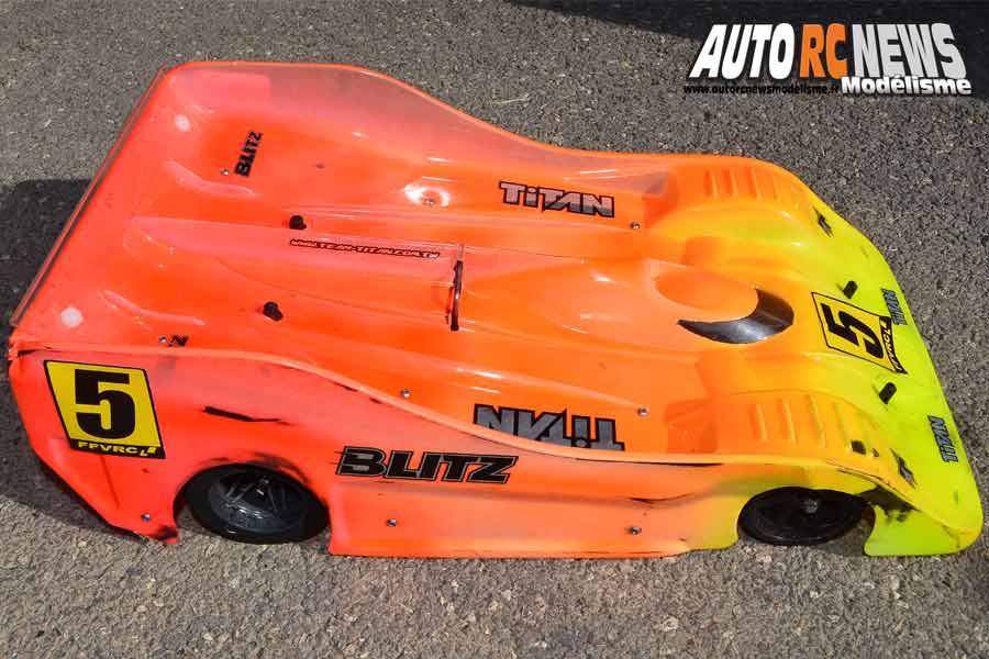 5ème cf piste 1/8 classique et brushless à monteux club amac les 8 et 9 septembre 2018.