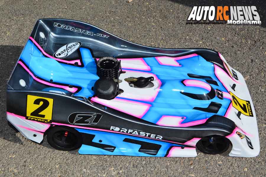 5ème cf piste 1/8 classique et brushless à monteux club amac les 8 et 9 septembre 2018.