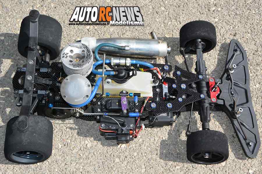 5ème cf piste 1/8 classique et brushless à monteux club amac les 8 et 9 septembre 2018.