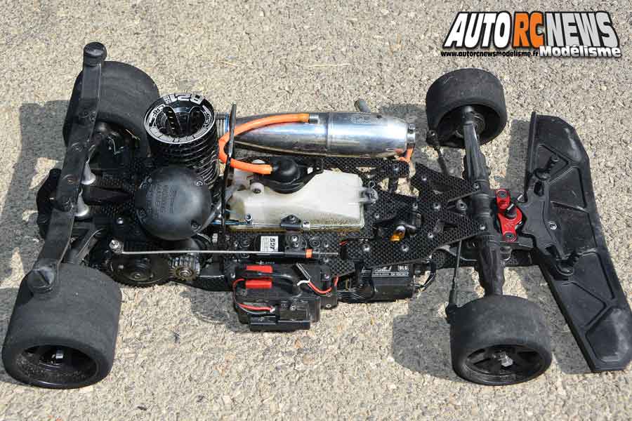 5ème cf piste 1/8 classique et brushless à monteux club amac les 8 et 9 septembre 2018.