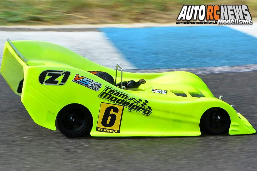 5ème cf piste 1/8 classique et brushless à monteux club amac les 8 et 9 septembre 2018.