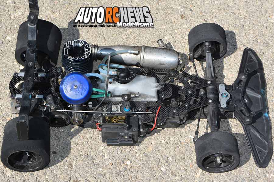 5ème cf piste 1/8 classique et brushless à monteux club amac les 8 et 9 septembre 2018.