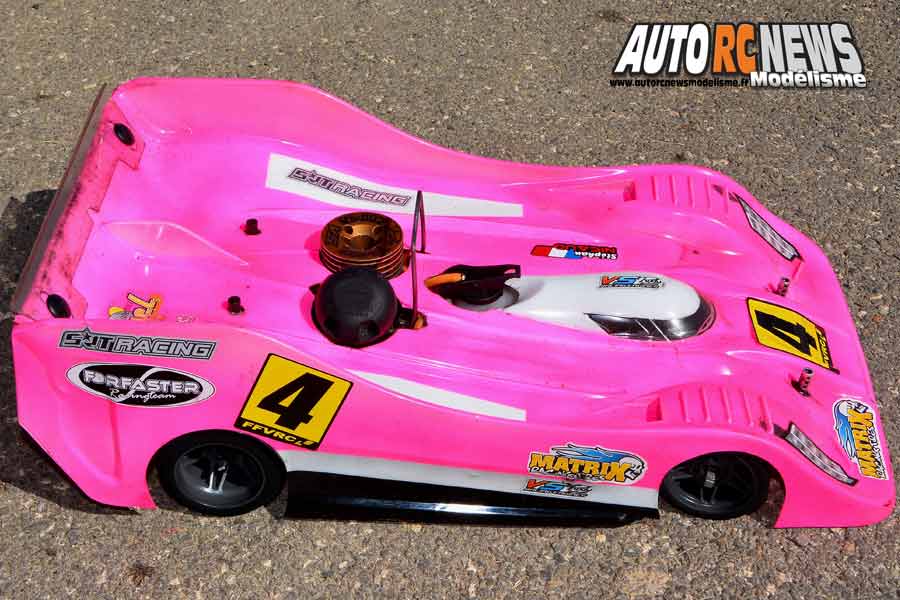 5ème cf piste 1/8 classique et brushless à monteux club amac les 8 et 9 septembre 2018.