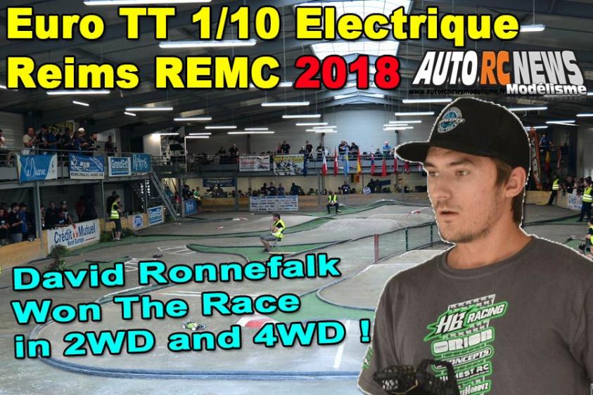 euro tt 1/10 électrique à reims au club remc du 23 au 28 juillet 2018. euro tt 1/10 électrique à reims au club remc du 23 au 28 juillet 2018.