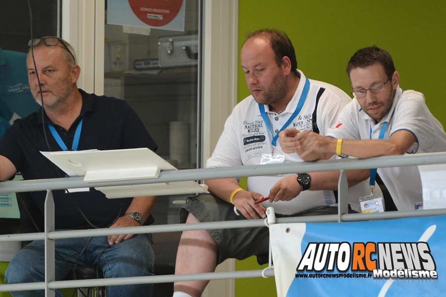 euro tt 1/10 électrique à reims au club remc du 23 au 28 juillet 2018.