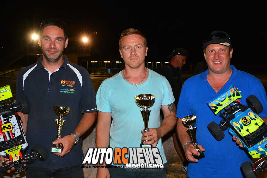 finale du mini racing tour de provence à marseille club mmm le 30 juin 2018.