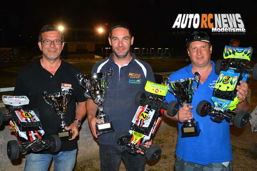 finale du mini racing tour de provence à marseille club mmm le 30 juin 2018.