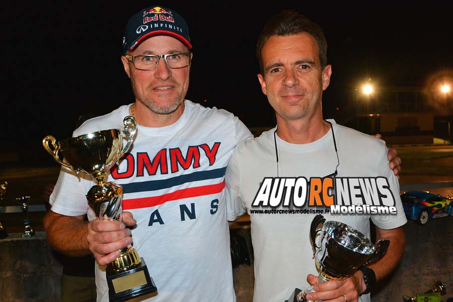 finale du mini racing tour de provence à marseille club mmm le 30 juin 2018.