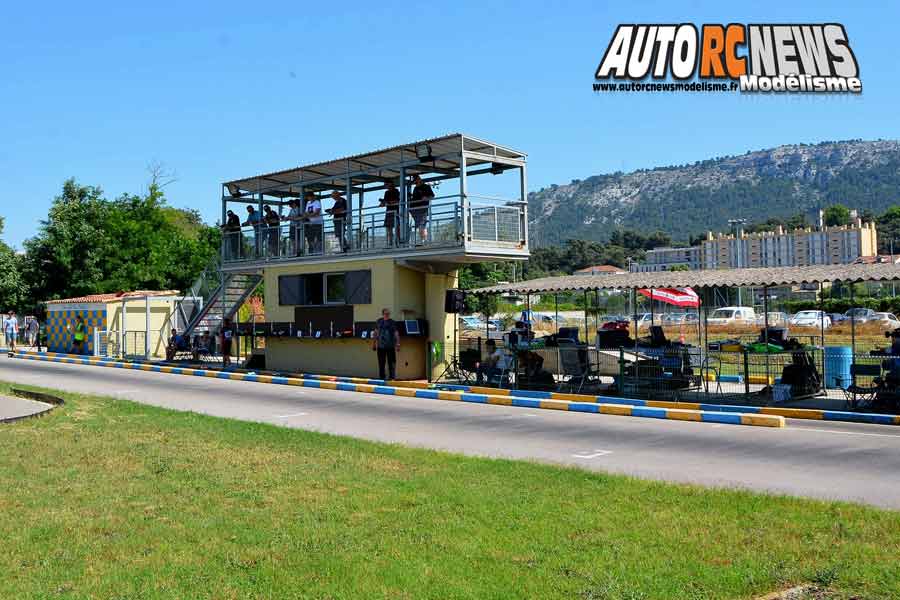 finale du mini racing tour de provence à marseille club mmm le 30 juin 2018.