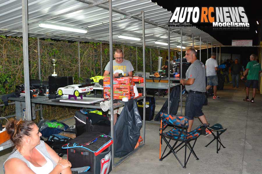 finale du mini racing tour de provence à marseille club mmm le 30 juin 2018.