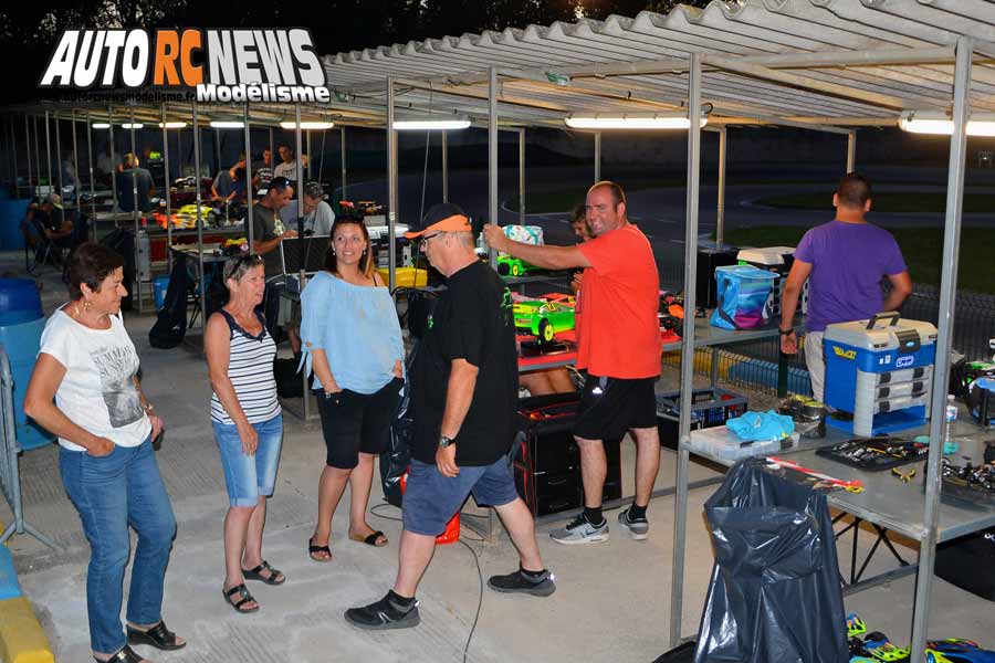 finale du mini racing tour de provence à marseille club mmm le 30 juin 2018.