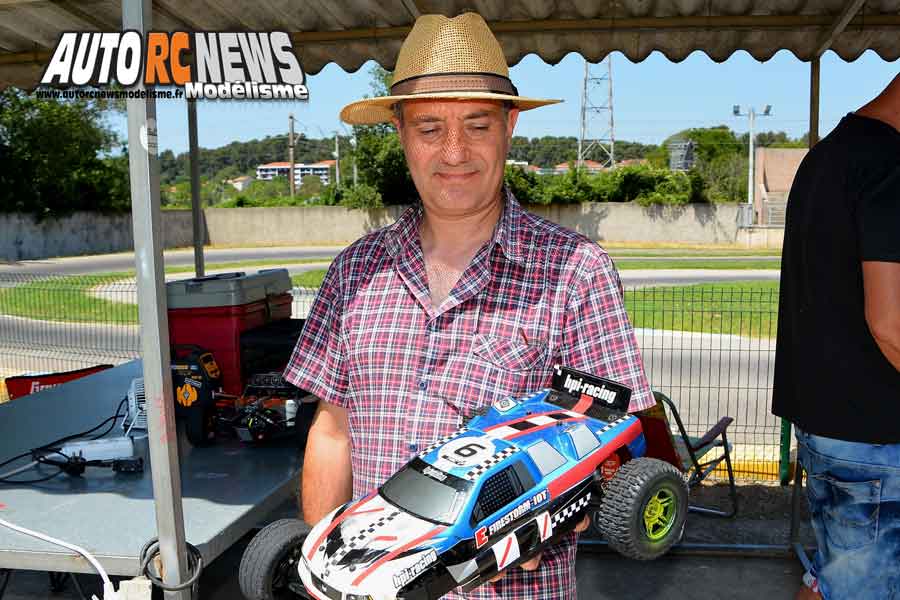 finale du mini racing tour de provence à marseille club mmm le 30 juin 2018.