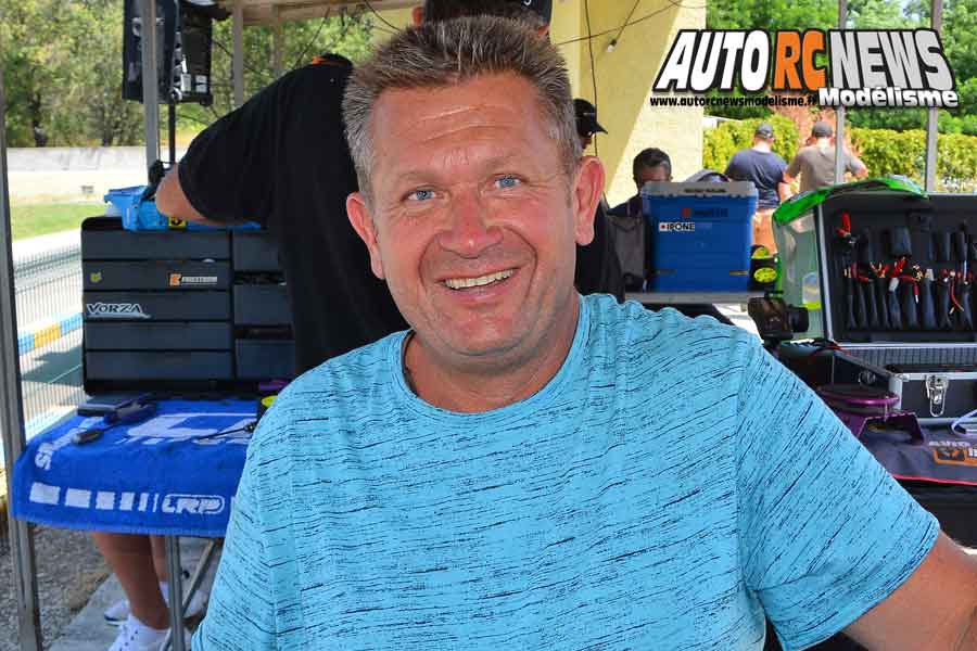 finale du mini racing tour de provence à marseille club mmm le 30 juin 2018.