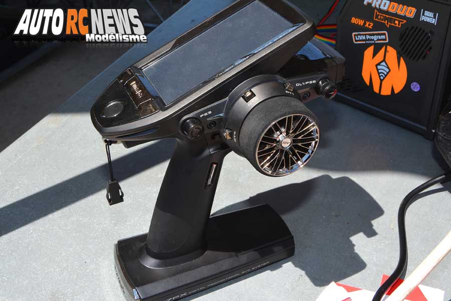 finale du mini racing tour de provence à marseille club mmm le 30 juin 2018.