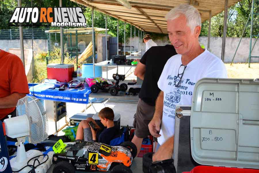 finale du mini racing tour de provence à marseille club mmm le 30 juin 2018.