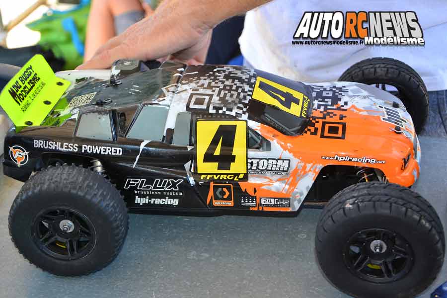 finale du mini racing tour de provence à marseille club mmm le 30 juin 2018.