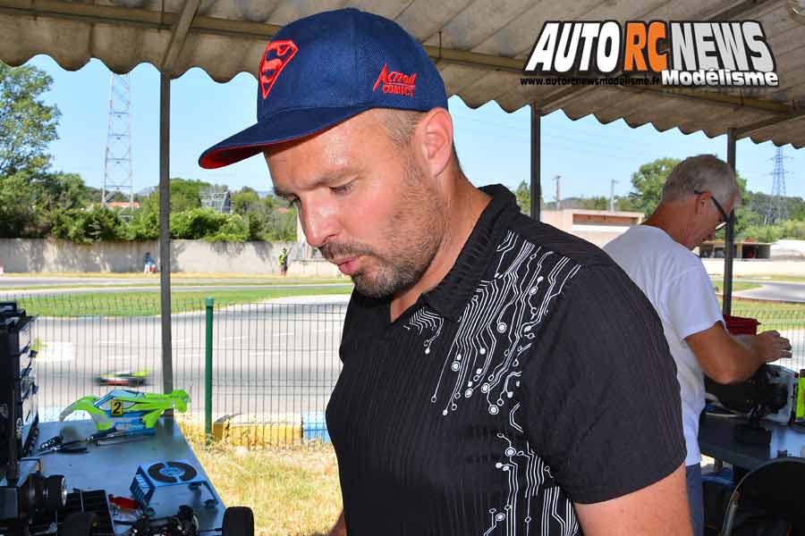finale du mini racing tour de provence à marseille club mmm le 30 juin 2018.