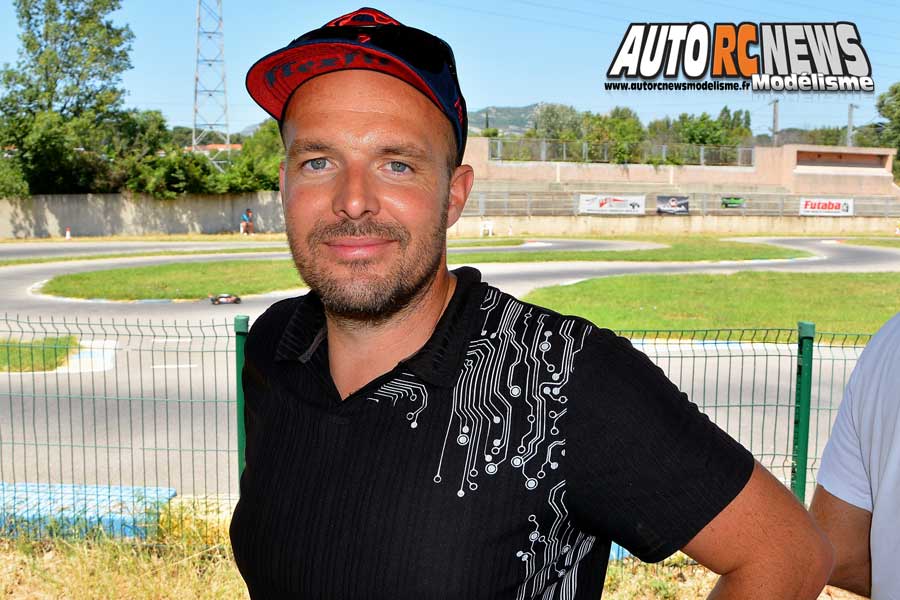 finale du mini racing tour de provence à marseille club mmm le 30 juin 2018.