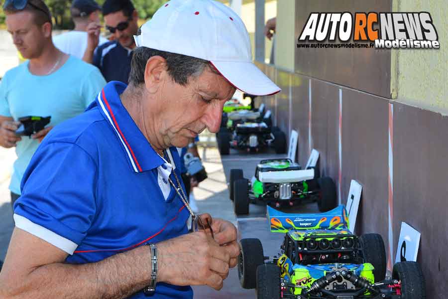 finale du mini racing tour de provence à marseille club mmm le 30 juin 2018.