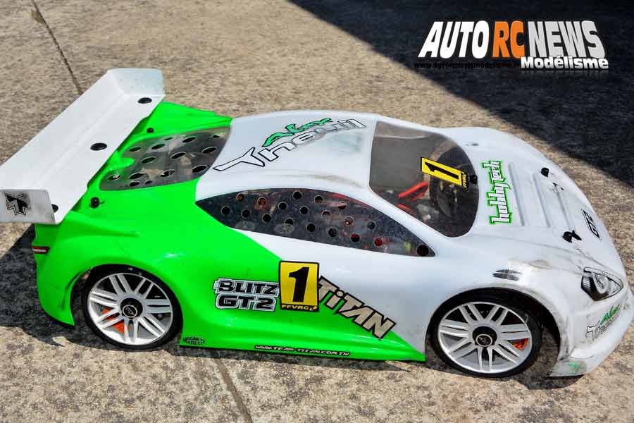 finale du mini racing tour de provence à marseille club mmm le 30 juin 2018.
