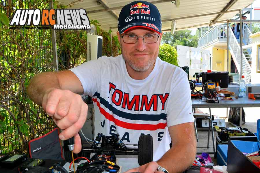 finale du mini racing tour de provence à marseille club mmm le 30 juin 2018.