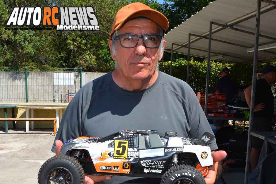 finale du mini racing tour de provence à marseille club mmm le 30 juin 2018.