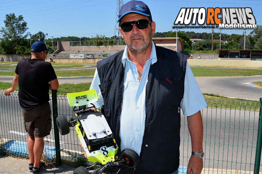 finale du mini racing tour de provence à marseille club mmm le 30 juin 2018.