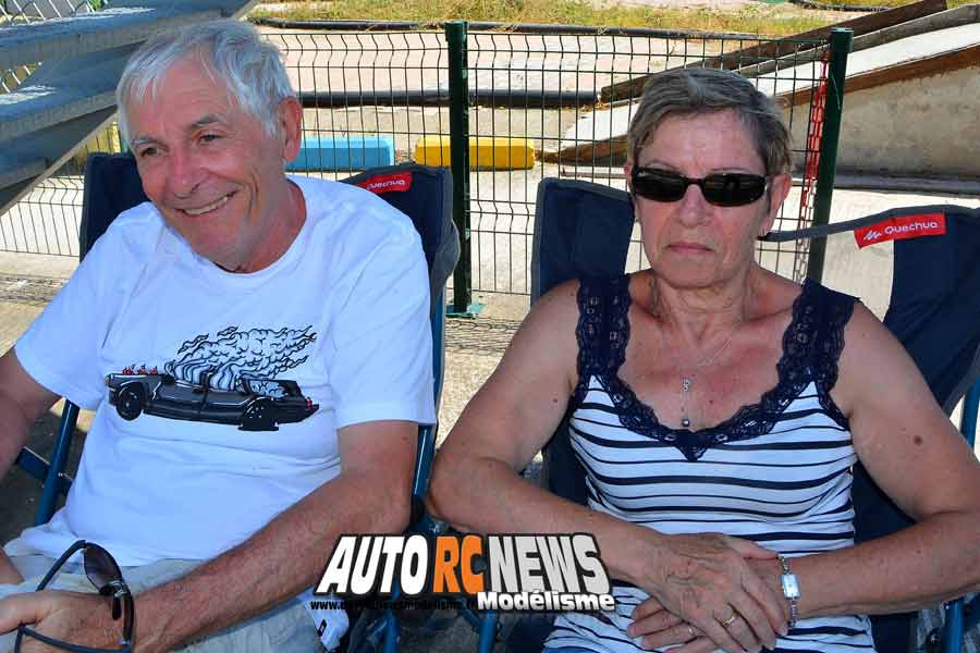 finale du mini racing tour de provence à marseille club mmm le 30 juin 2018.