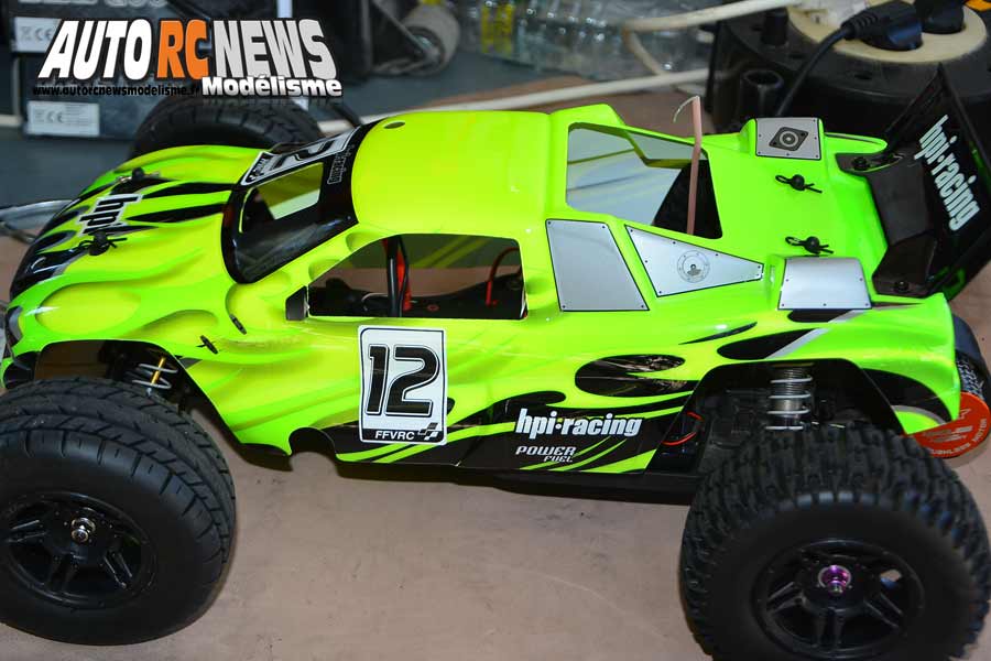 finale du mini racing tour de provence à marseille club mmm le 30 juin 2018.