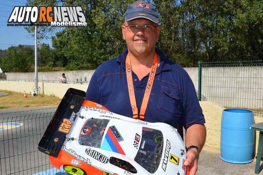 finale du mini racing tour de provence à marseille club mmm le 30 juin 2018.