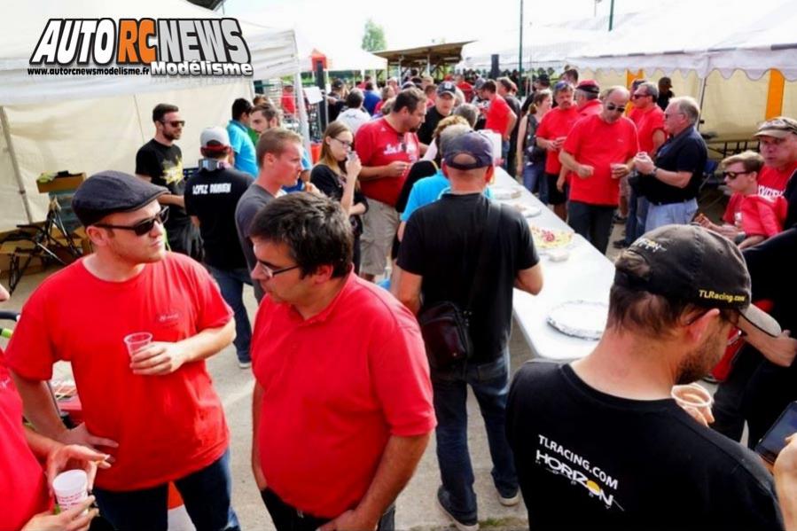 4ème cf national tt 1/8ème thermique à maurepas au club mmc les 23 et 24 juin 4018.