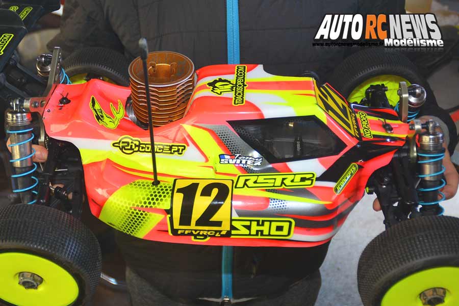 4ème cf national tt 1/8ème thermique à maurepas au club mmc les 23 et 24 juin 4018.