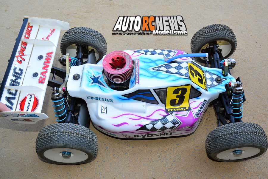 4ème cf national tt 1/8ème thermique à maurepas au club mmc les 23 et 24 juin 4018.