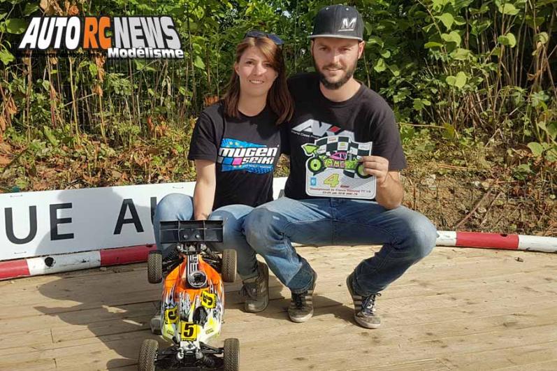 4ème cf national tt 1/8ème thermique à maurepas au club mmc les 23 et 24 juin 4018.