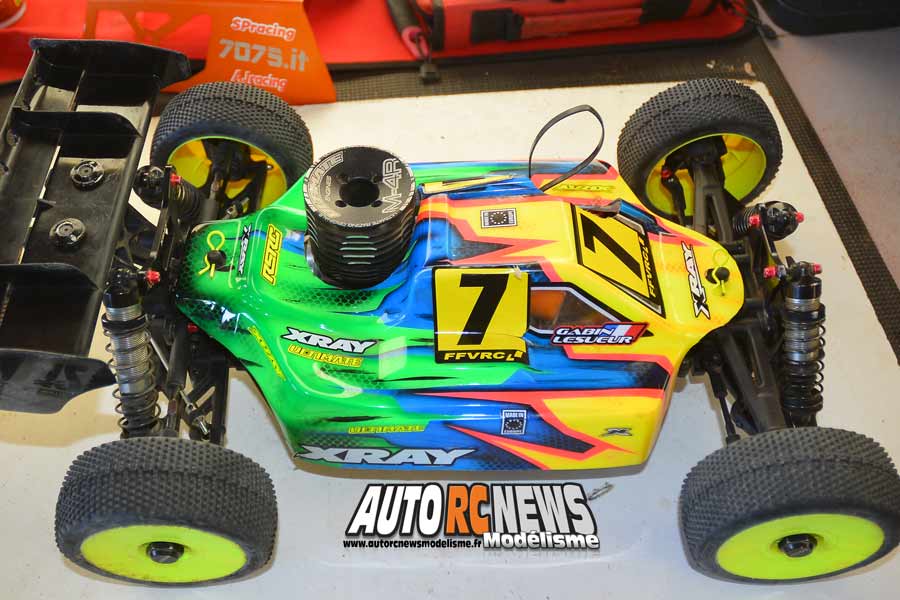 4ème cf national tt 1/8ème thermique à maurepas au club mmc les 23 et 24 juin 4018.