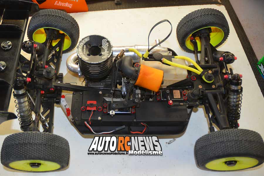 4ème cf national tt 1/8ème thermique à maurepas au club mmc les 23 et 24 juin 4018.